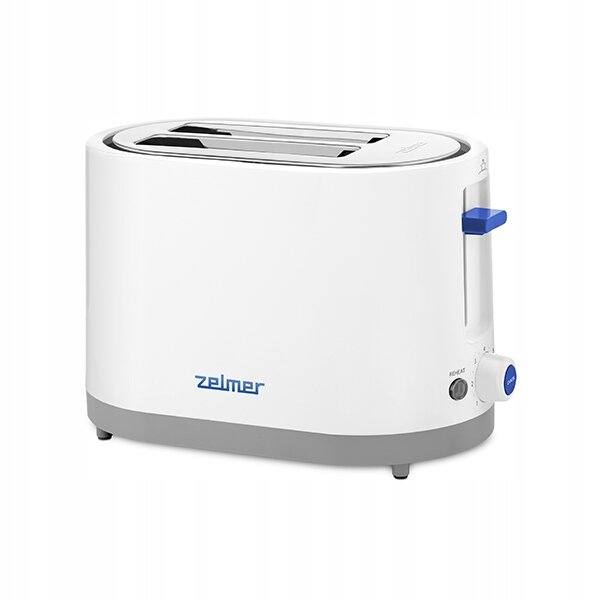 Toster Opiekacz ZELMER ZTS7385 750W
