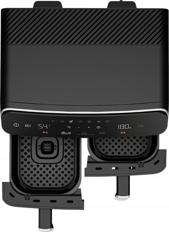 Frytkownica beztłuszczowa BEKO FRL5388B Air Fryer (4)