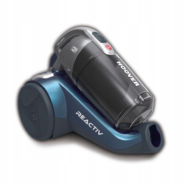 ODKURZACZ BEZWORKOWY HOOVER RC60PET TURBOSZCZOTKA (3)