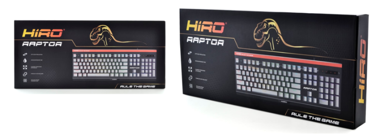KLAWIATURA  HIRO RAPTOR  RGB (9)