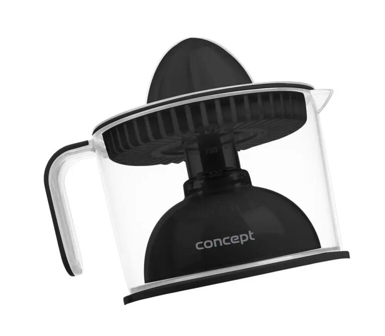 Wyciskarka do cytrusów Concept CE3541 czarny 40 W (10)