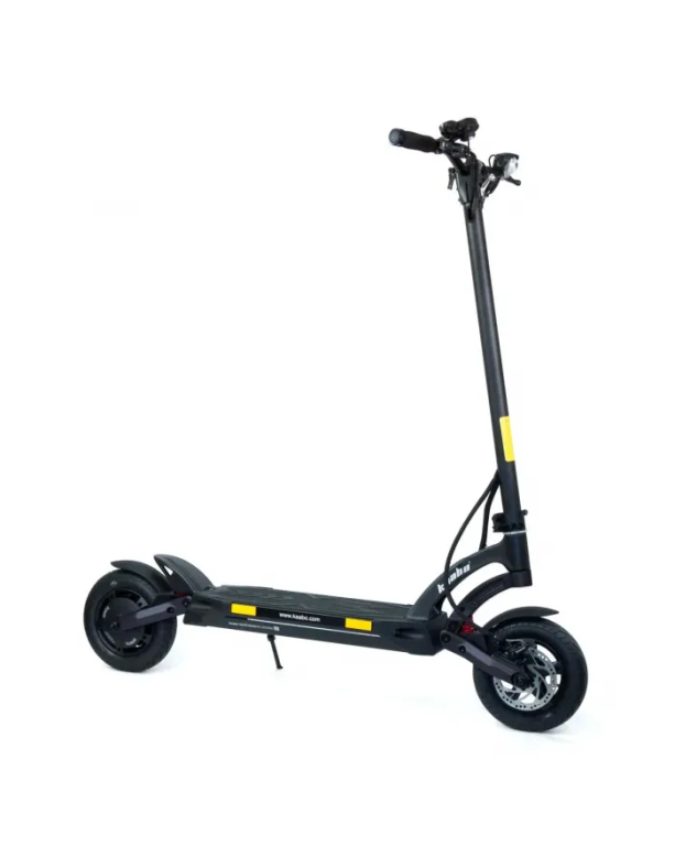 Hulajnoga elektryczna Kaabo mantis 10 Eco 800 czarny