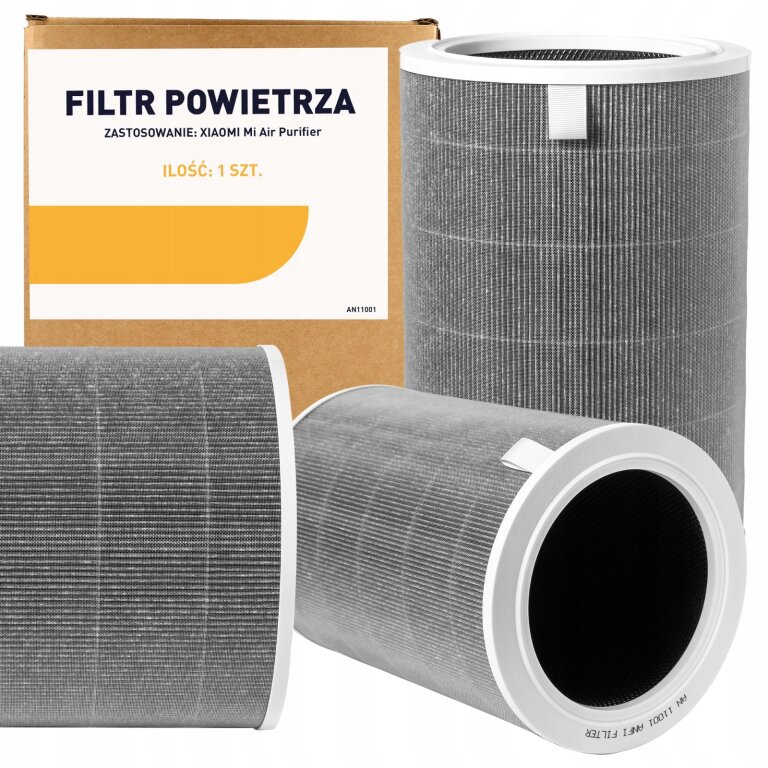 Filtr HEPA Do Oczyszczacza Xiaomi Mi Air Purifier