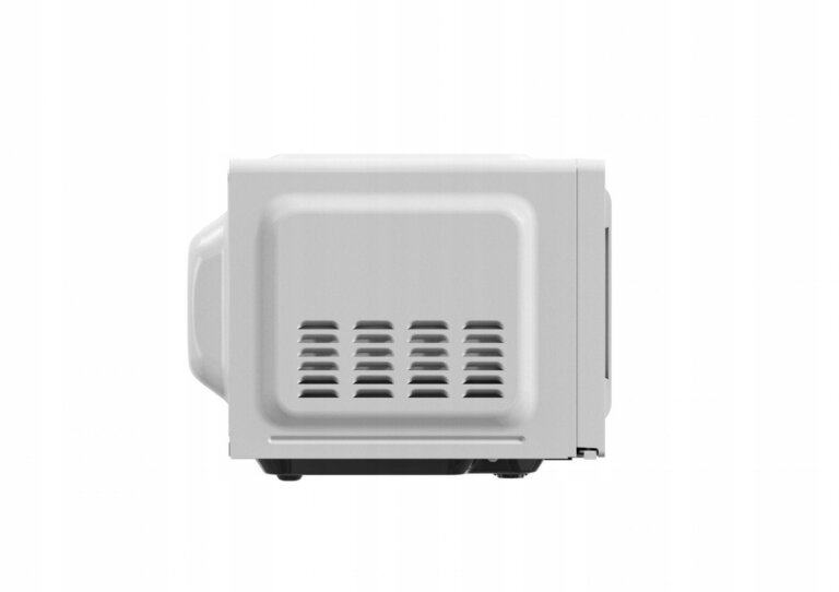 Kuchenka mikrofalowa biała 19l 700W COMFEE CMO-MP012OC-WH, (2)