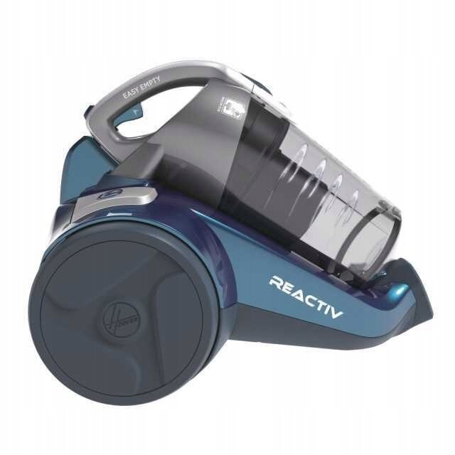 ODKURZACZ BEZWORKOWY HOOVER RC60PET TURBOSZCZOTKA (6)