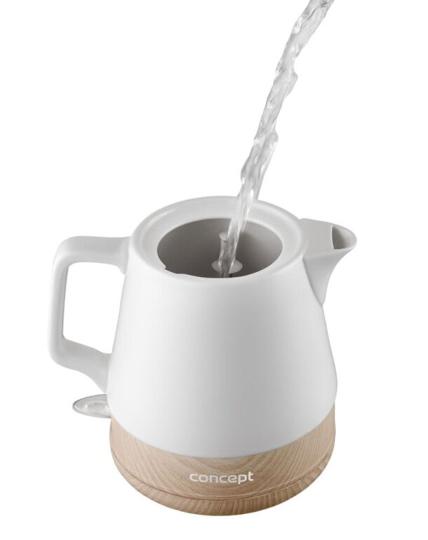 Mały czajnik ceramiczny Concept RK0060 1L (5)
