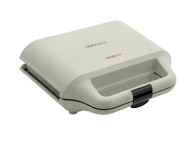 Opiekacz 3w1 Concept SV3056 biały 700 W (9)