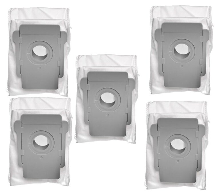 5X WORKI DO iROBOT ROOMBA i7 s9 PLUS Clean Base