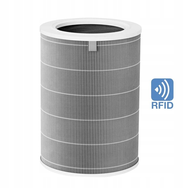 Oczyszczacz powietrza XIAOMI Air Purifier 4 Pro (14)