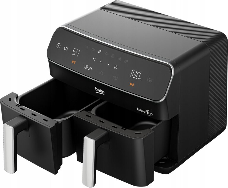 Frytkownica beztłuszczowa BEKO FRL5388B Air Fryer (3)