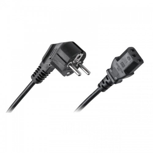 KABEL ZASILAJĄCY KOMPUTEROWY LIBOX LB0175 1,5M (3)