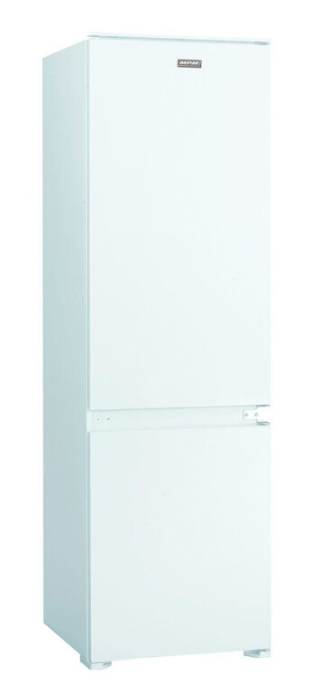 Lodówka do zabudowy z zamrażalnikiem MPM-259-KBI-16/E 178cm  (3)