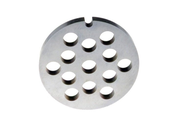 SITKO NIERDZEWNE DO MASZYNEK DO MIĘSA NR 5x8mm