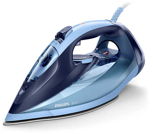 Żelazko parowe Philips Azur GC4564/20 MOC 2600 W