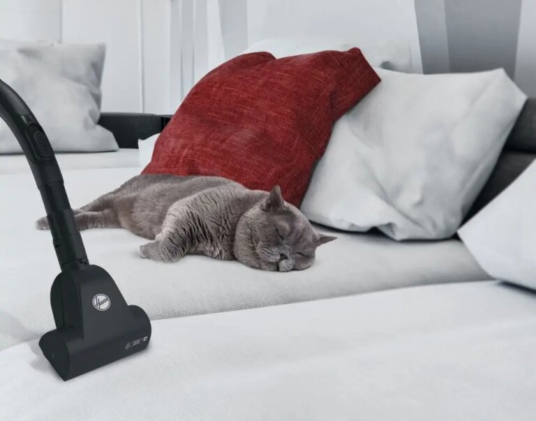 Odkurzacz workowy Hoover TELIOS EXTRA LITE TXL20PET011 (7)