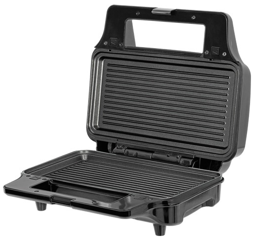 OPIEKACZ GOFROWNICA GRILL MPM MOP-23M 900W 3w1 (4)