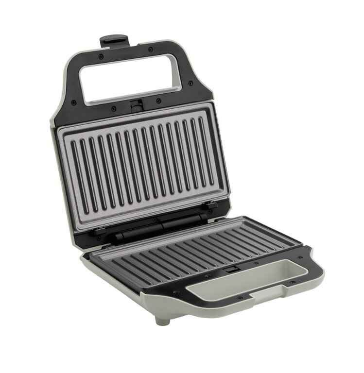 Opiekacz 3w1 Concept SV3056 biały 700 W (4)