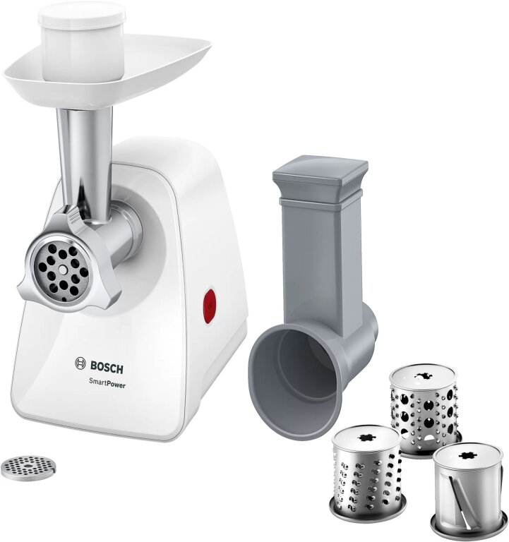 Maszynka do mięsa BOSCH MMWPL2000