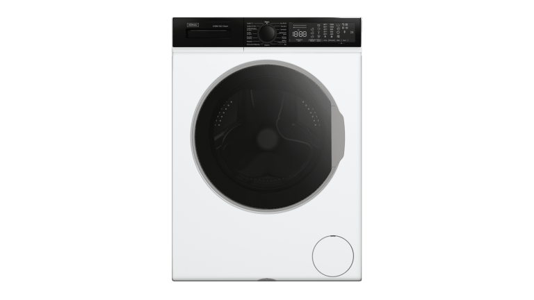 Pralka KERNAU KFWM 7423 I Steam 7kg 60cm 5LAT