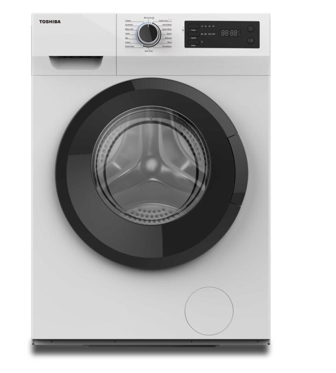 PRALKA TOSHIBA TW-BL80S2PL(WK) 7kg 50CM (3)