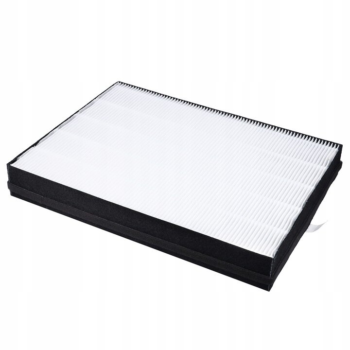Zestaw filtrów do oczyszczacza PHILIPS AC3256 AC3259 EXIM AN22432+AN92433 (2)