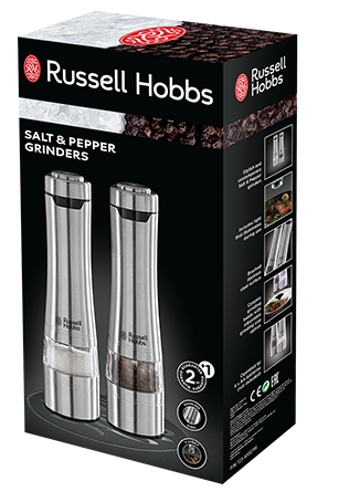 MŁYNEK MŁYNKI SÓL PIEPRZ RUSSELL HOBBS 23460-56 (3)