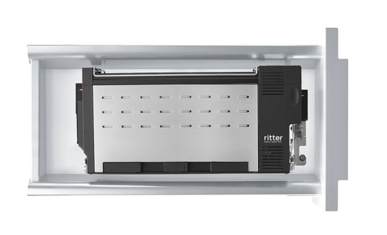 Toster do zabudowy RITTER BT 10 (5)