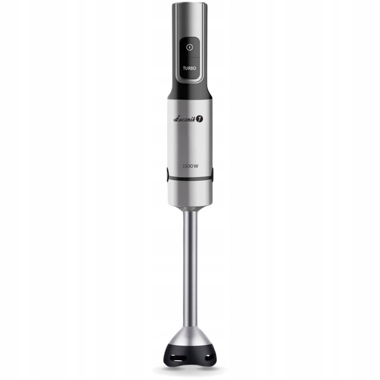 BLENDER RĘCZNY WIELOFUNKCYJNY ŁUCZNIK JK-1500 ROZDRABNIACZ 1500W  (2)