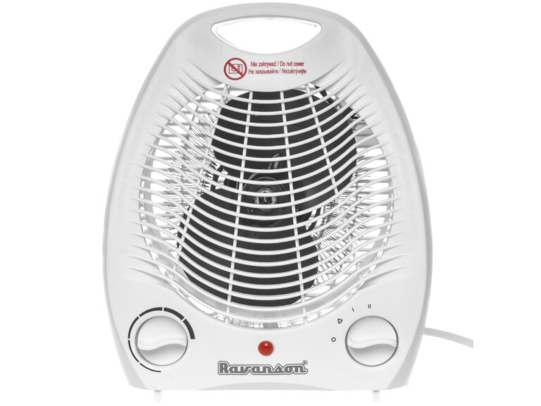 Termowentylator RAVANSON FH-105 2000W