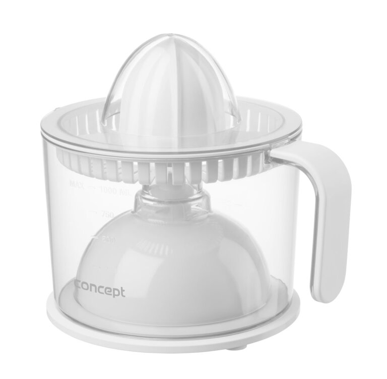 Wyciskarka do cytrusów Concept CE3540 biały 40 W (6)