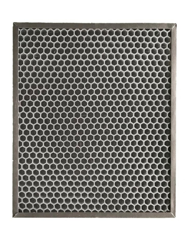ZESTAW FILTRÓW EXIM do oczyszczaczy PHILIPS FY2422 HEPA i FY2420 AC2887 (3)