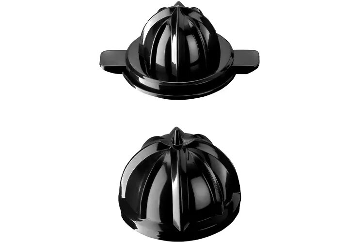 Wyciskarka do cytrusów Concept CE3541 czarny 40 W (8)