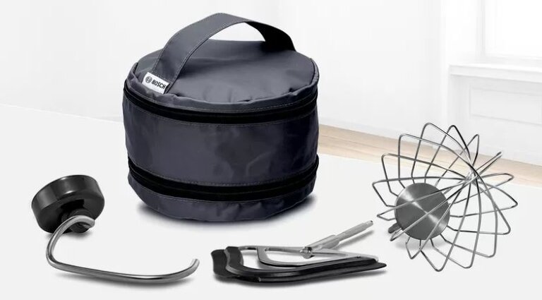 Robot planetarny Bosch MUM 58243 1000W (10)
