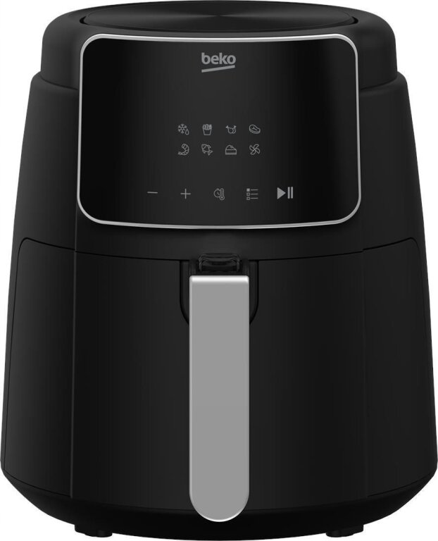 Frytkownica beztłuszczowa Beko FRL2244B 1500W 4,7l