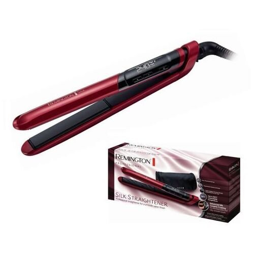 Prostownica Remington S9600 SILK 