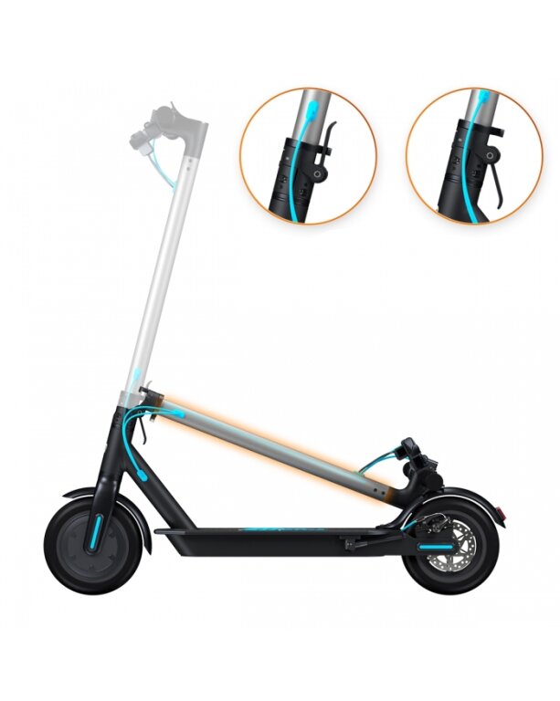 Hulajnoga Motus Scooty 8.5 - 350W (2)