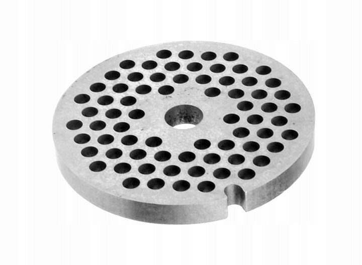 SITKO NIERDZEWNE DO MASZYNEK DO MIĘSA NR 8x4mm
