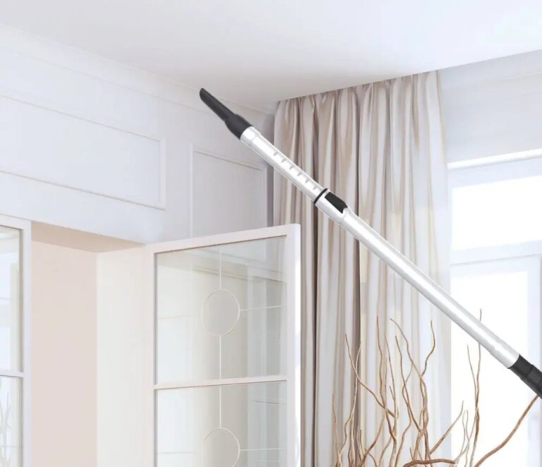 Odkurzacz workowy Hoover TELIOS EXTRA LITE TXL20PET011 (10)