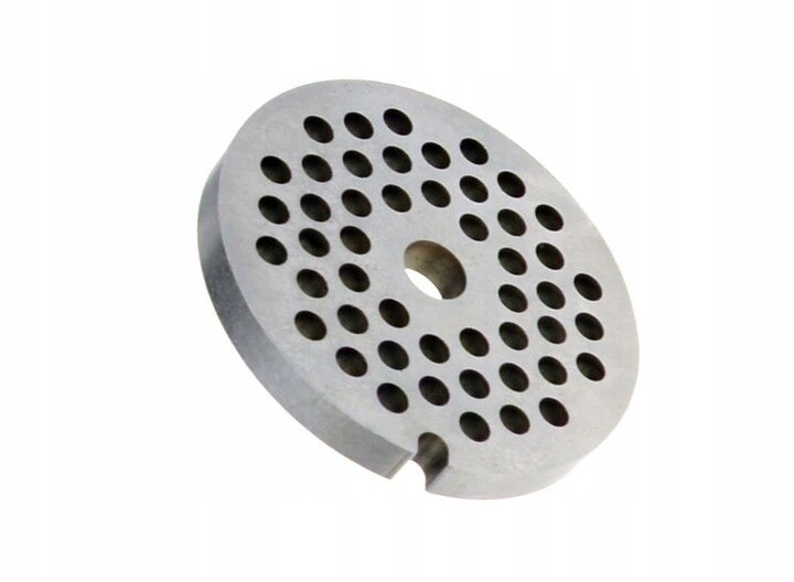 SITKO NIERDZEWNE DO MASZYNEK DO MIĘSA NR 5x4mm