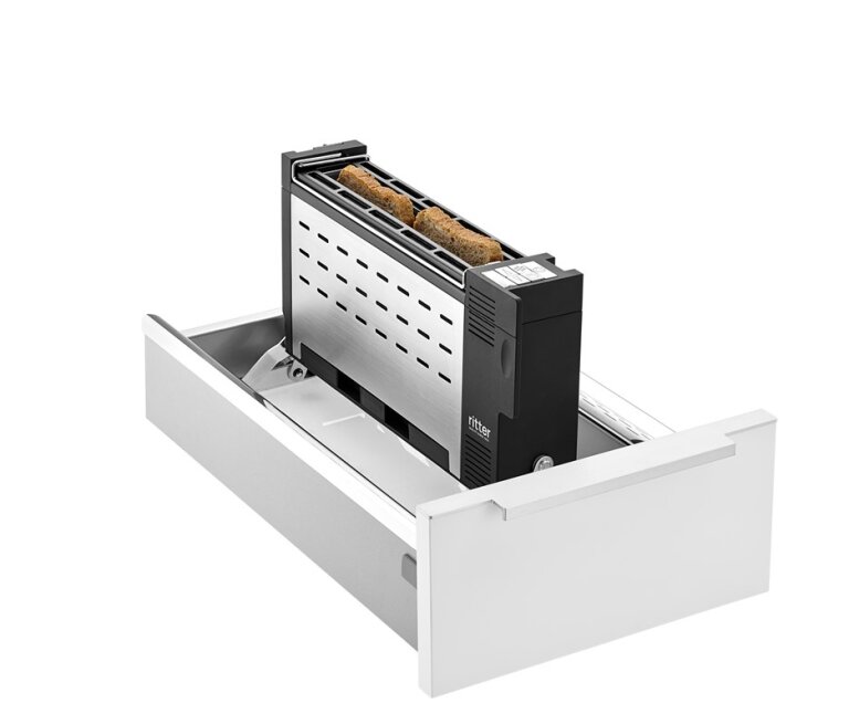 Toster do zabudowy RITTER BT 10 (4)