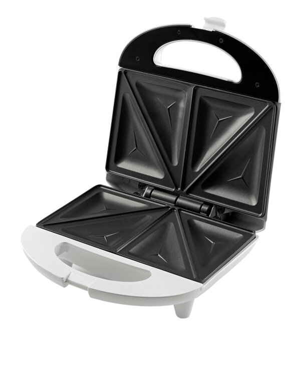 Opiekacz Concept SV3021 biały 700 W (5)
