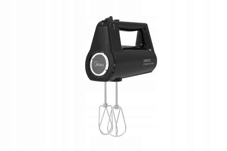 Mikser ręczny Midea HMO293 400 W czarny (2)