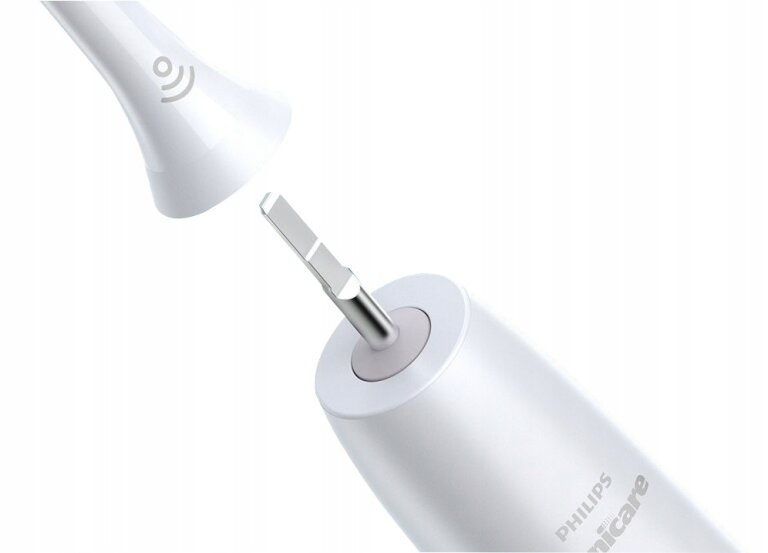 Szczoteczka soniczna Philips HX3651/13 biała (7)