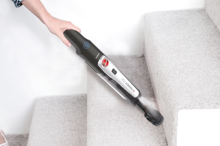 ODKURZACZ RĘCZNY HOOVER HH710TT 011 (6)