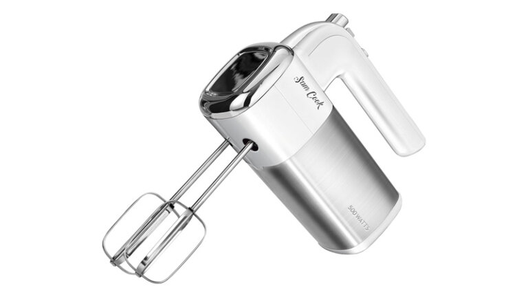 MIKSER RĘCZNY SAM COOK PSC-90/W 500W TURBO