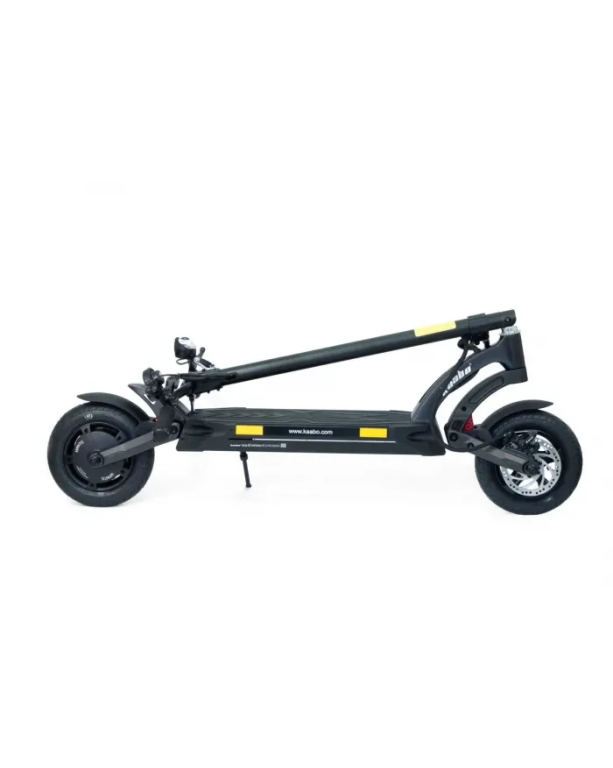 Hulajnoga elektryczna Kaabo mantis 10 Eco 800 czarny (2)